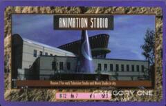 Animation Studio